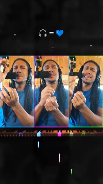 Embrace cover